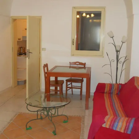 Casa Vacanza Al Duomo レッチェ