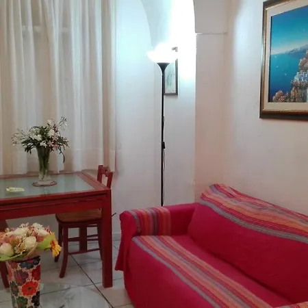 Casa Vacanza Al Duomo レッチェ