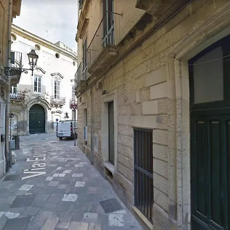 Casa Vacanza Al Duomo * レッチェ
