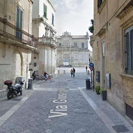 Casa Vacanza Al Duomo