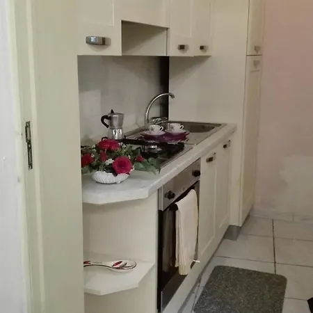 アパート Casa Vacanza Al Duomo *